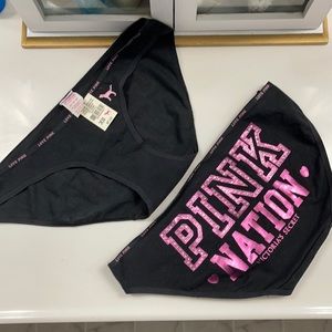 Victoria’s Secret PINK Nation NWT XS